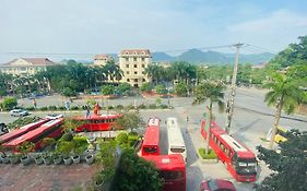 Muong Thanh Grand Tuyen Quang Hotel