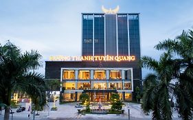 Muong Thanh Grand Tuyen Quang Hotel